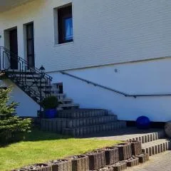 Ferienwohnung im Leuchtturmort Bastorf