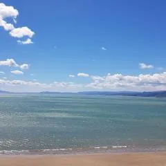 Primera linea - Descanso Sol y Mar