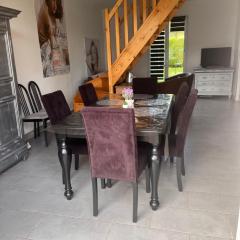 Le clos Isa
