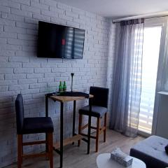 Black Sails z Parkingiem