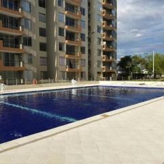 Alojamiento en Apartamento en Ricaurte