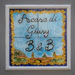 A Casa di Giusy B&B