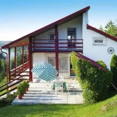 Holiday Home in Kashubia near Ski Lift