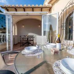 Beautiful Villa Close to Xabia & Moraira