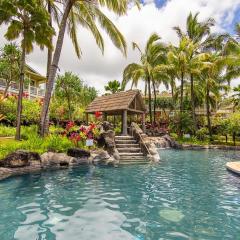 North Shore Kauai Hideaway condo