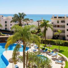 Albufeira-Sea View/pool Casa Sara Linnea 1bedroom