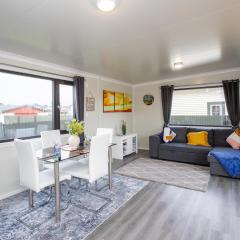 Affordable Modern Accommodation