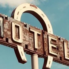 Horseshoe Bend Motel