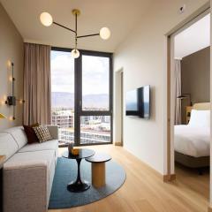 Adina Apartment Hotel Geneva