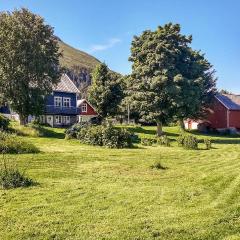 Nice Home In Kjerstad With House A Panoramic View