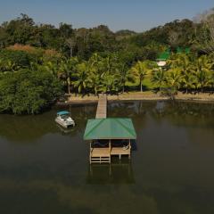 Los Olingos Lodge