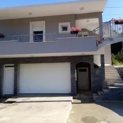 Holiday house with a parking space Ostrvica, Omis - 21086