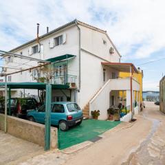 Apartments by the sea Tkon, Pasman - 17360