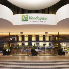 Holiday Inn Singapore Atrium, an IHG Hotel