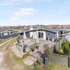 Holiday Home By The Beach And With Great Lake View