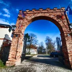 Dwór Kolesin