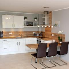 Käptn Brass Appartement 25