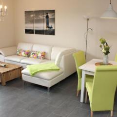 Käptn Brass Villa 5 App 2