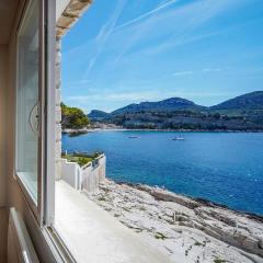 L'ODYSSÉE BLEUE VUE MER