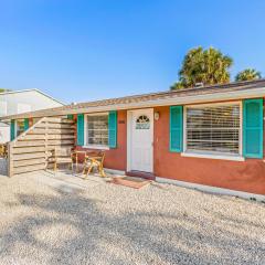 Holmes Beach Bungalow