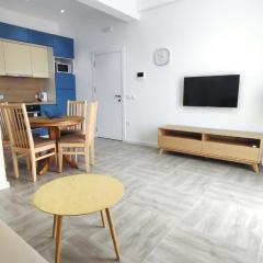 Apartments LORA Susanj