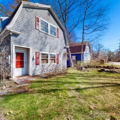 Cape Neddick Cottage