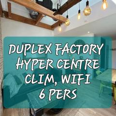 Duplex Factory