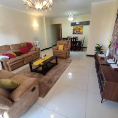 Lux Suites Skyhorse Apartments Kilimani