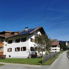 Rosa's Ferienhaus Ferienwohnung Rote Flueh