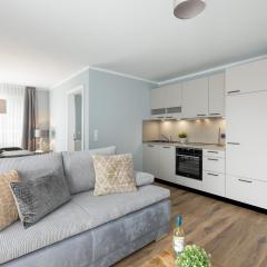 Sturmfrei Suite 3
