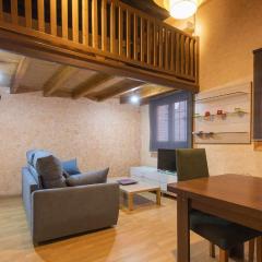 La Casa de Gigantones by Toledo AP