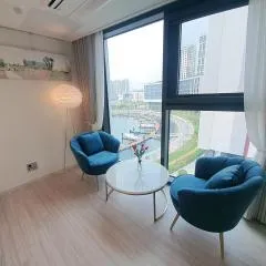 롯데캐슬마리나