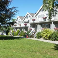 Bergland apartment 15 - close to the center of Kragerø