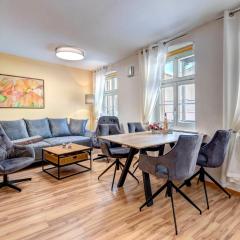 Villa Bellevue App. 8