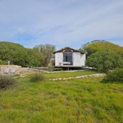 Aintree Lodge - Yoga Den