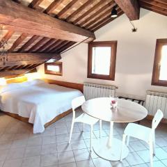 Ca' Marcello Terrace city 511 Altana Venice WIFI