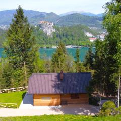 Bled Straza House