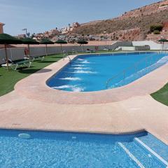 Apartamento Residencial Colinas del Golf, Envía, Almería