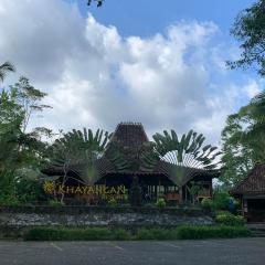 Khayangan Resort Yogyakarta