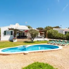 Villa Bini Uxuanne