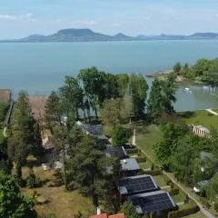 Fonyód Camping & Apartman