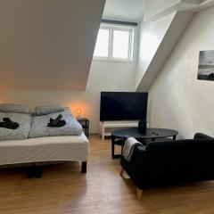 Marken Studio Apartments