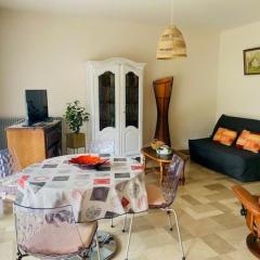 Appartement Amélie-les-Bains-Palalda, 2 pièces, 2 personnes - FR-1-703-30