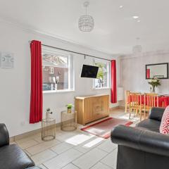 Self Catering Belfast Apartment