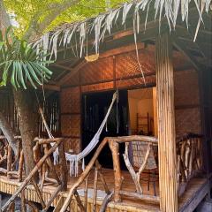 Monkey Business Siquijor