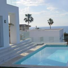 Villa Eliseo - private pool and sea views I 2400