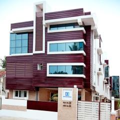 D&A Corporate Residency, Perungudi