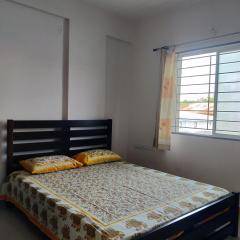 Global 2 Bedroom Apartment Mysore
