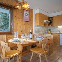 Apartment Austral 204 by Interhome