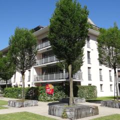 Apartment Dorfstrasse 50a by Interhome